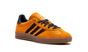 Adidas Gazelle Indoor Orange 2