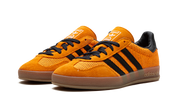 Adidas Gazelle Indoor Orange 3