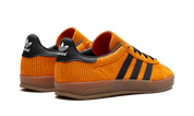 Adidas Gazelle Indoor Orange 4