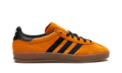 Adidas Gazelle Indoor Orange 7