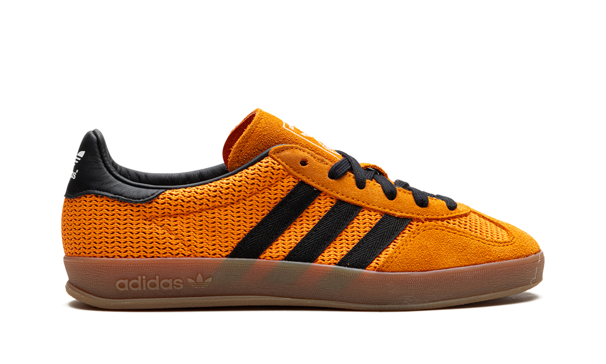 Adidas Gazelle Indoor Orange 7