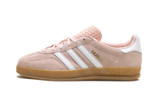 Adidas Gazelle Indoor Sandy Pink 2