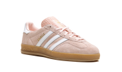 Adidas Gazelle Indoor Sandy Pink 3