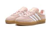 Adidas Gazelle Indoor Sandy Pink 4