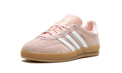 Adidas Gazelle Indoor Sandy Pink 6