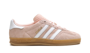Adidas Gazelle Indoor Sandy Pink 8