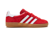 Adidas Gazelle Indoor Scarlet 7