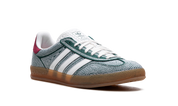 Adidas Gazelle Indoor Sean Wotherspoon Hemp Green 6