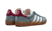 Adidas Gazelle Indoor Sean Wotherspoon Hemp Green 8