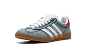 Adidas Gazelle Indoor Sean Wotherspoon Hemp Green 9