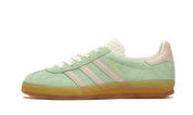 Adidas Gazelle Indoor Semi Green Spark 1