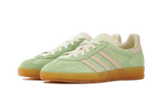 Adidas Gazelle Indoor Semi Green Spark 2
