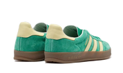 Adidas Gazelle Indoor Semi Short Green 3