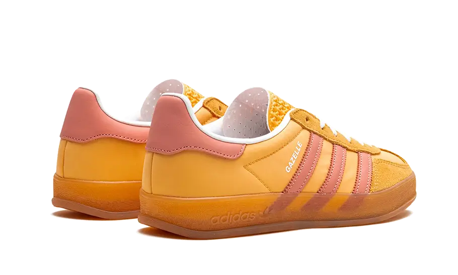 Adidas Gazelle Indoor Semi Spark Clay 3