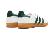 Adidas Gazelle Indoor White Collegiate Green 3