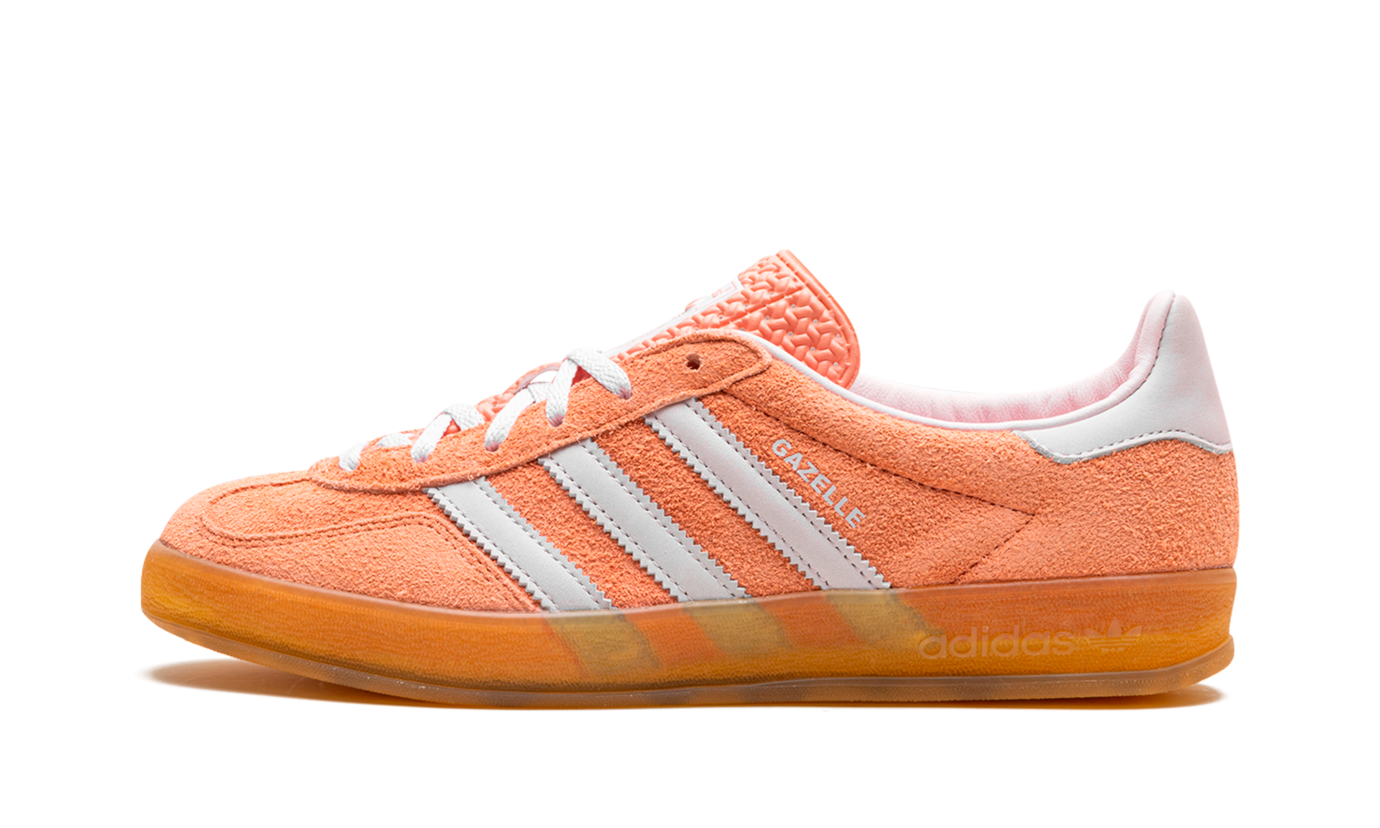 Adidas Gazelle Indoor Wonder Clay 5