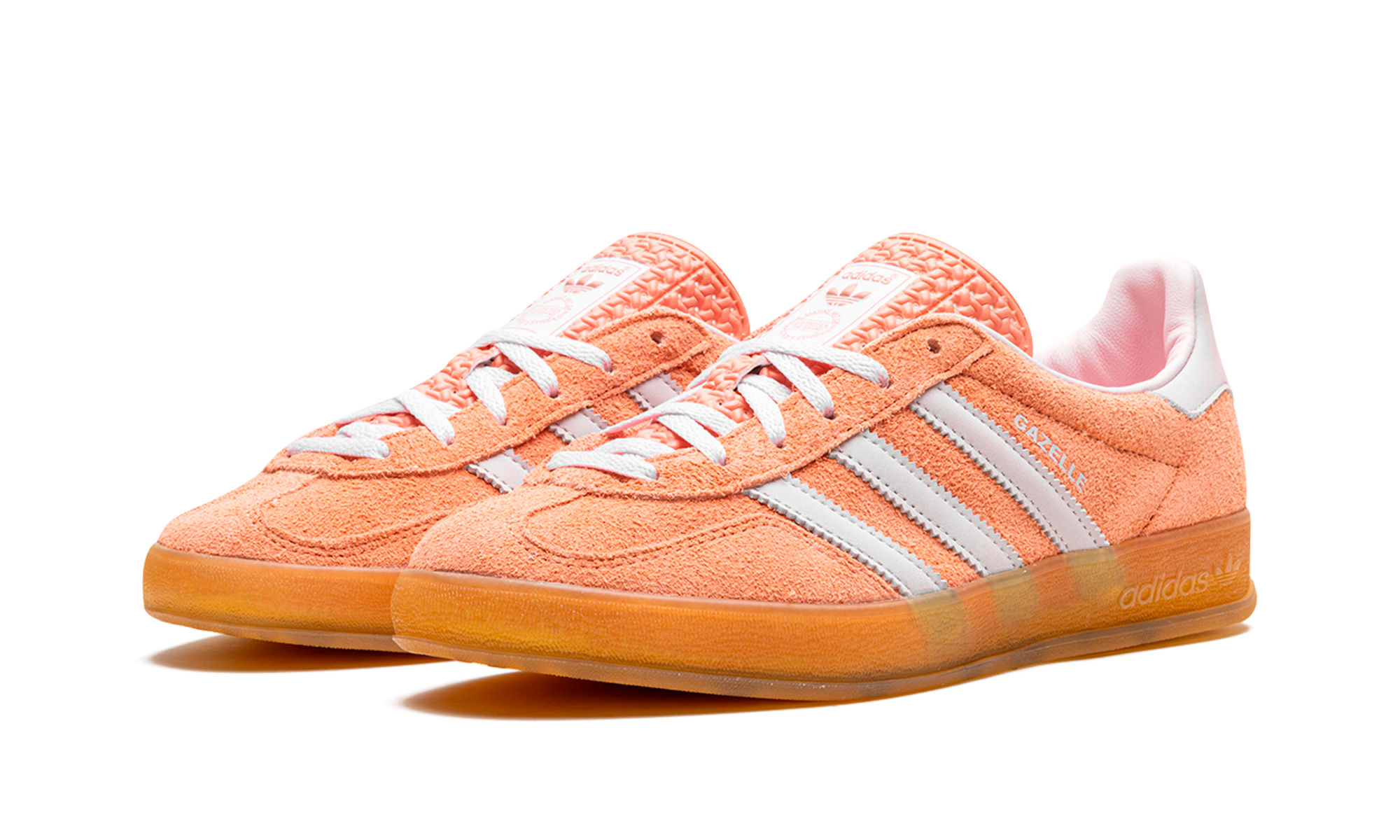 Adidas Gazelle Indoor Wonder Clay 7