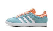 Adidas Gazelle Inter Miami South Beach 1