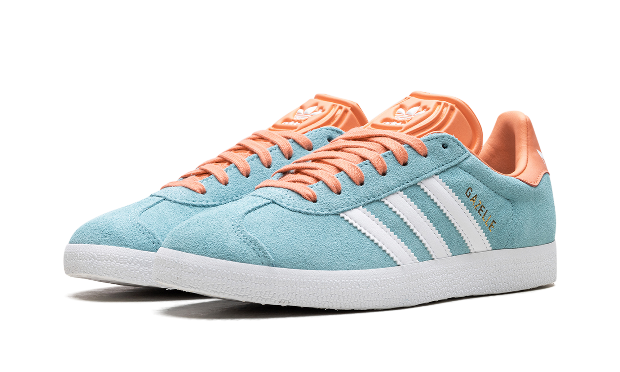 Adidas Gazelle Inter Miami South Beach 3