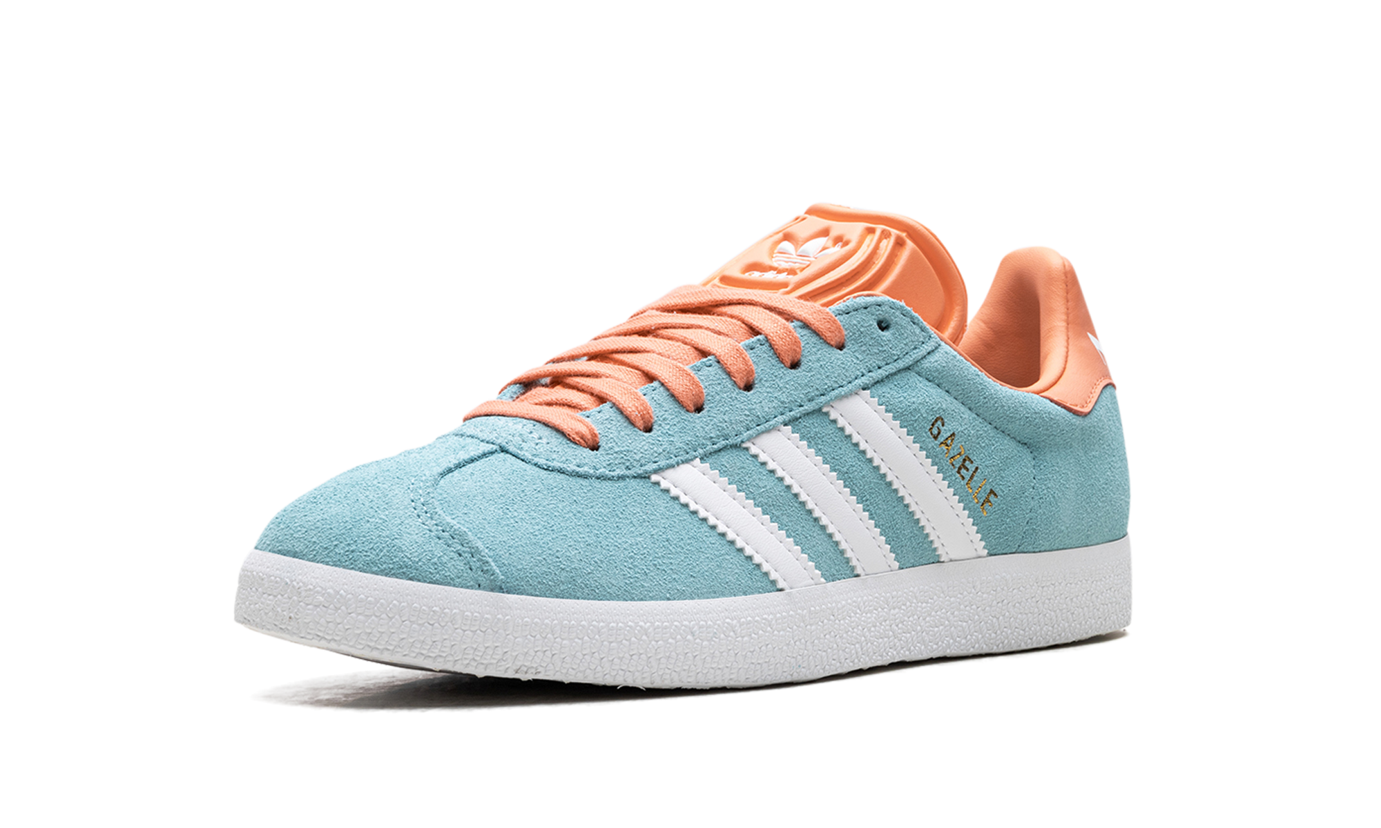 Adidas Gazelle Inter Miami South Beach 5