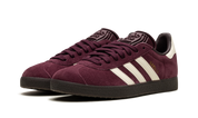 Adidas Gazelle Maroon Chalk White 3