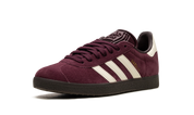 Adidas Gazelle Maroon Chalk White 5
