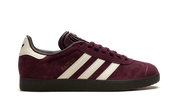 Adidas Gazelle Maroon Chalk White 7