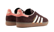 Adidas Gazelle Shadow Brown (W) 4