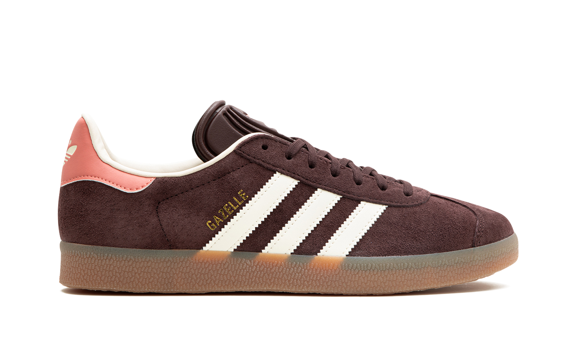 Adidas Gazelle Shadow Brown (W) 7