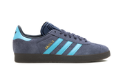 Adidas Gazelle Shadow Navy Clear Blue 7