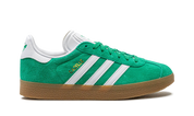 Adidas Gazelle Short Green Footwear White 10