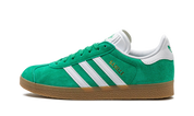 Adidas Gazelle Short Green Footwear White 4