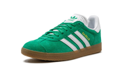 Adidas Gazelle Short Green Footwear White 8