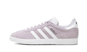 Adidas Gazelle Silver Dawn 1