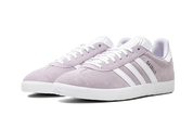 Adidas Gazelle Silver Dawn 2