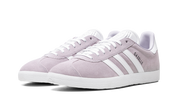 Adidas Gazelle Silver Dawn 7