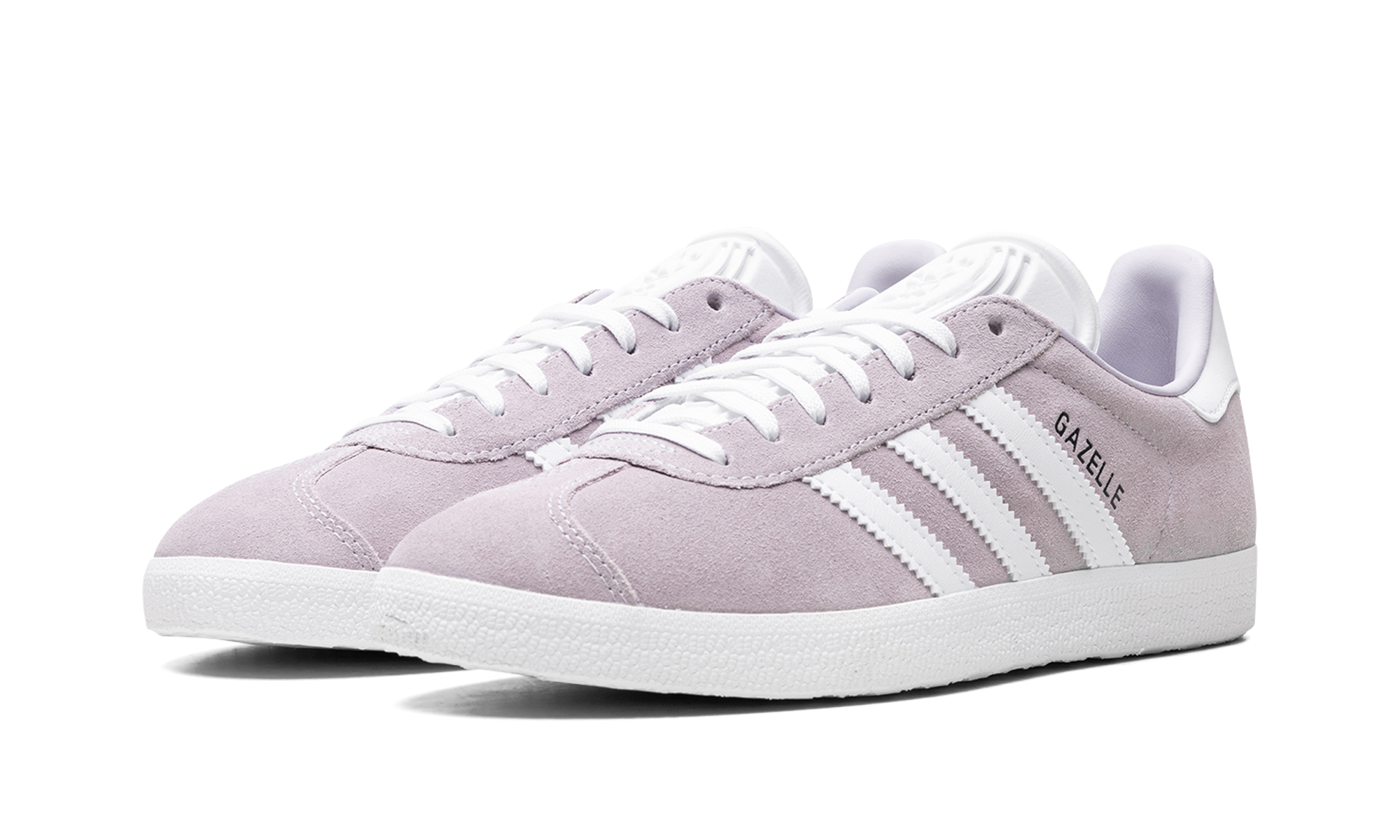 Adidas Gazelle Silver Dawn 7