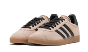 Adidas Gazelle Wonder Taupe Night Indigo 2