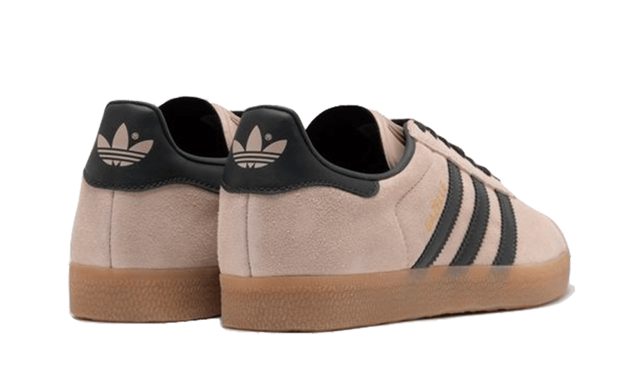 Adidas Gazelle Wonder Taupe Night Indigo 3