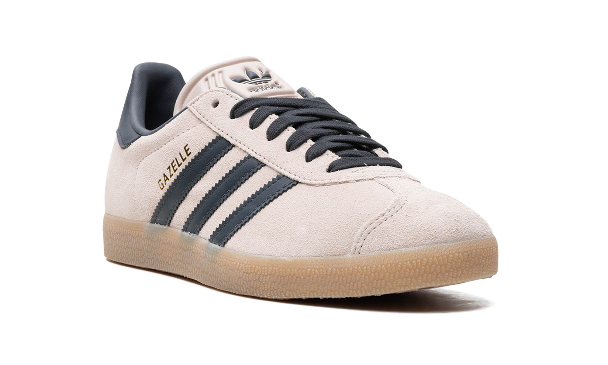 Adidas Gazelle Wonder Taupe Night Indigo 6