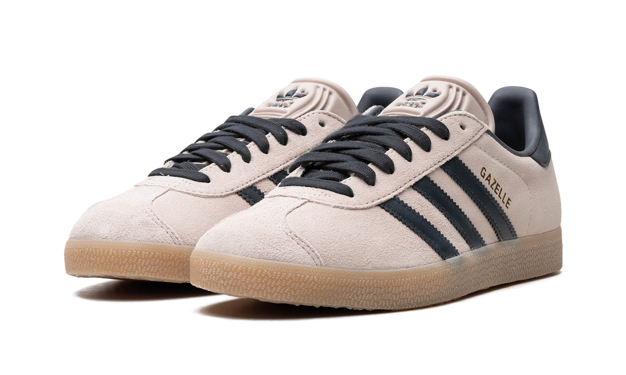 Adidas Gazelle Wonder Taupe Night Indigo 7