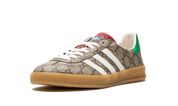 Adidas Gazelle x Gucci Beige Tone 5