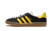 Adidas Gazelle x Gucci Core Black 1