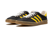 Adidas Gazelle x Gucci Core Black 3