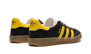 Adidas Gazelle x Gucci Core Black 4