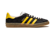 Adidas Gazelle x Gucci Core Black 7