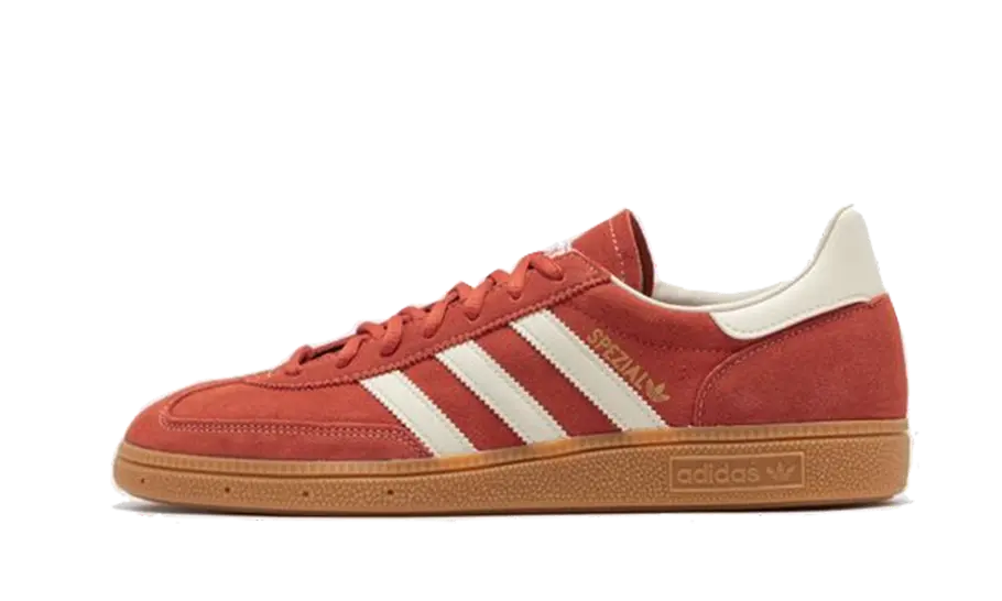 Adidas Handball Spezial Aged Red 1