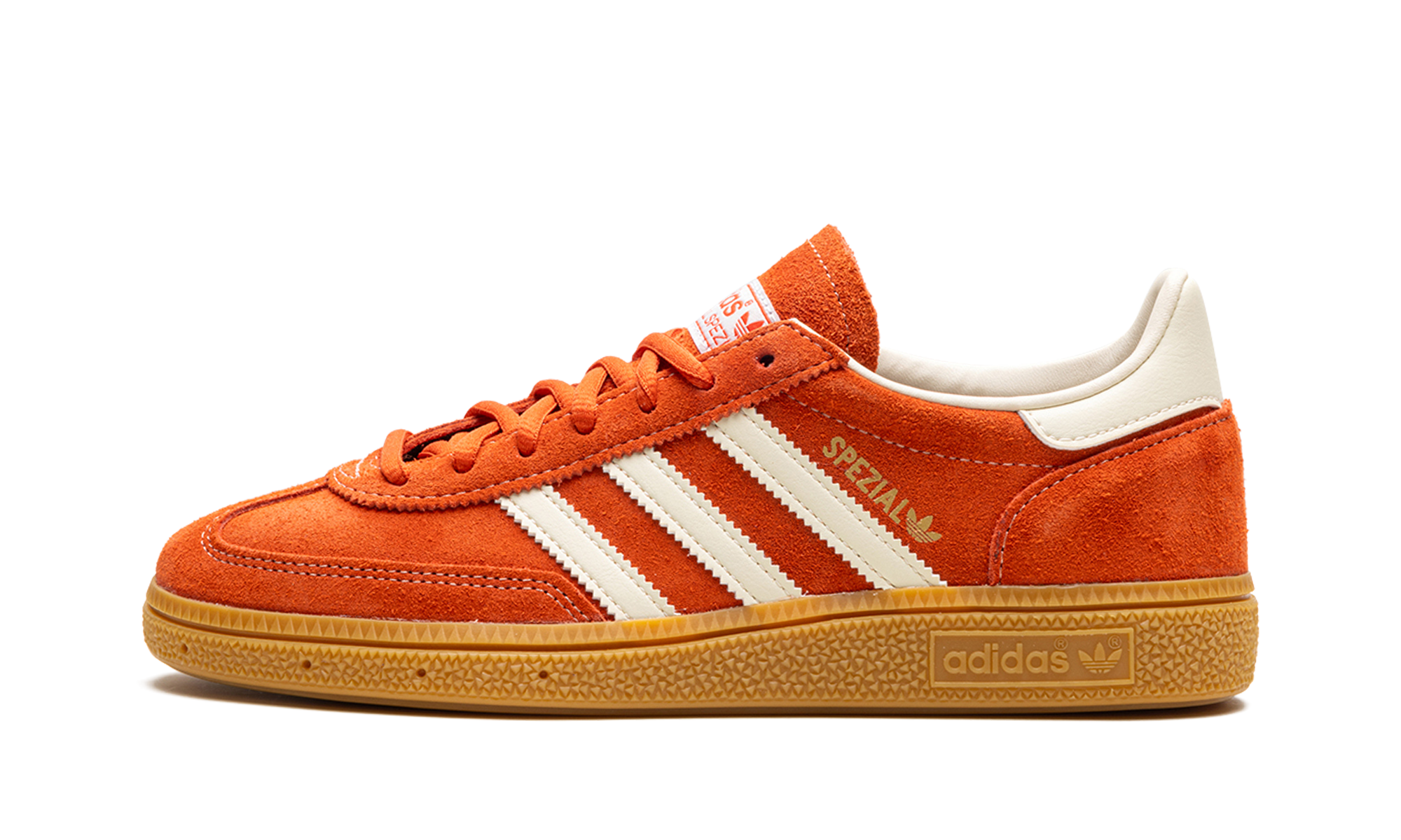 Adidas Handball Spezial Aged Red 5