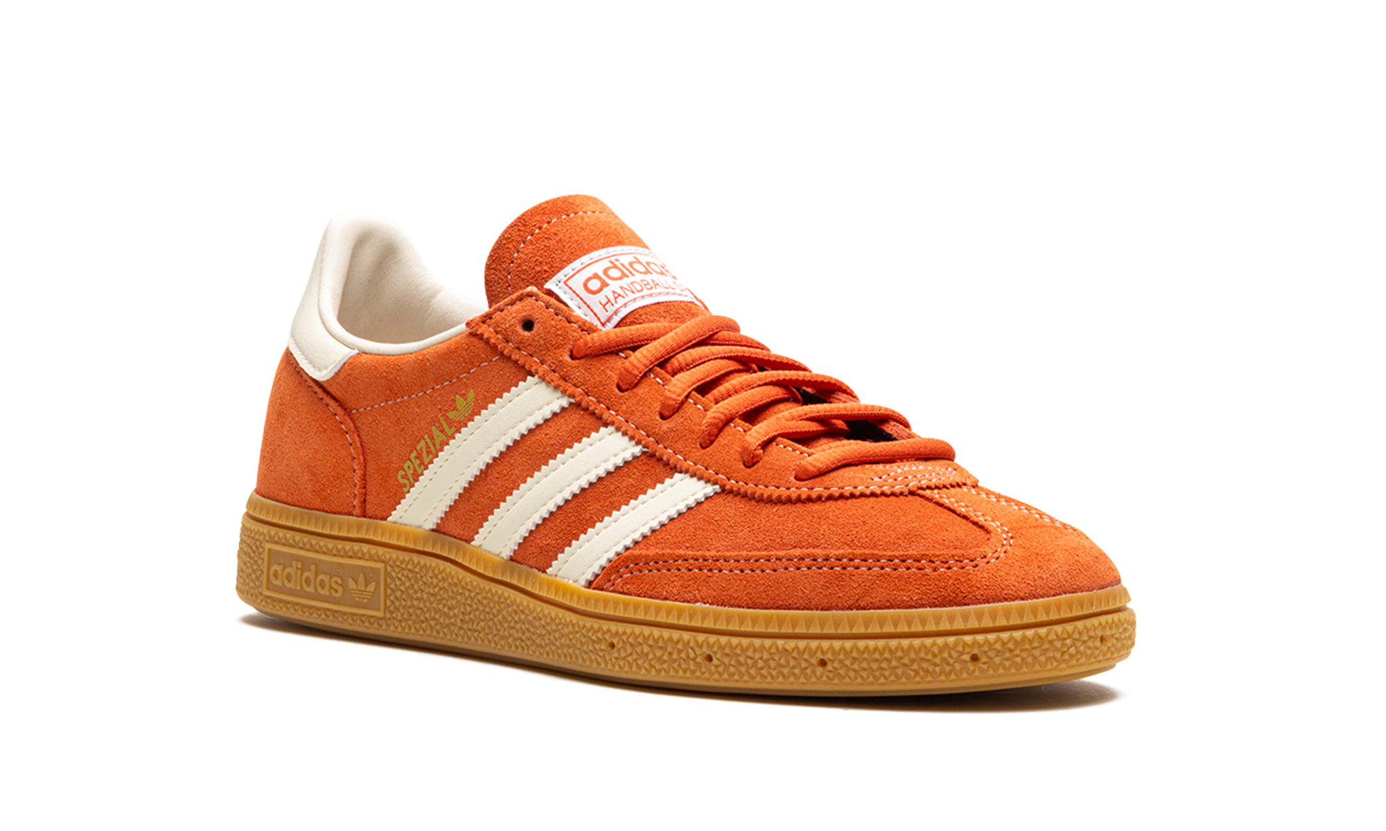 Adidas Handball Spezial Aged Red 6