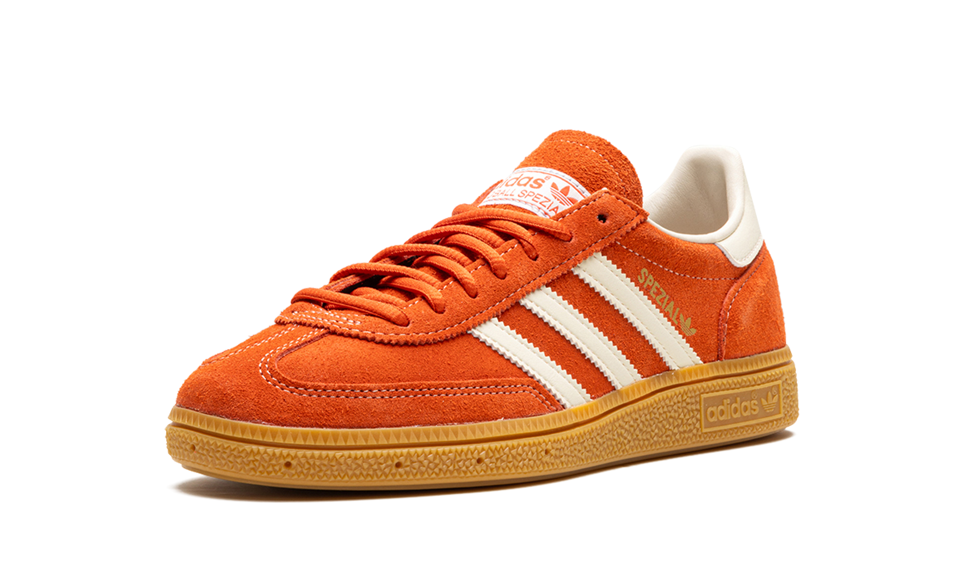 Adidas Handball Spezial Aged Red 9